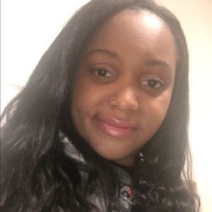 Meet your Posher, Kellie